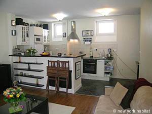 Soggiorno - Photo 1 di 7 Soggiorno - Photo 1 di 7