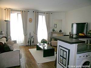 Soggiorno - Photo 4 di 7 Soggiorno - Photo 4 di 7