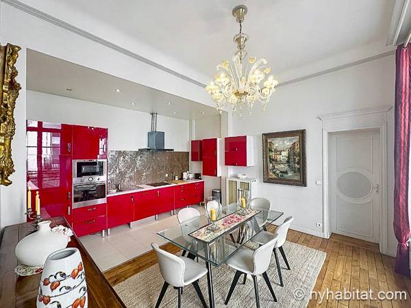 Kitchen - Photo 1 of 1 Kitchen - Photo 1 of 1