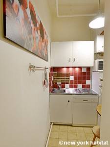 Kitchen - Photo 2 of 3