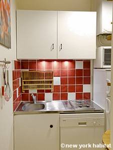 Kitchen - Photo 1 of 3