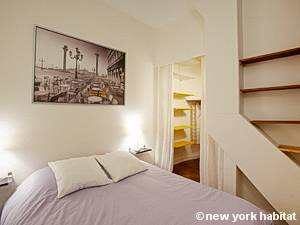 Bedroom - Photo 1 of 7
