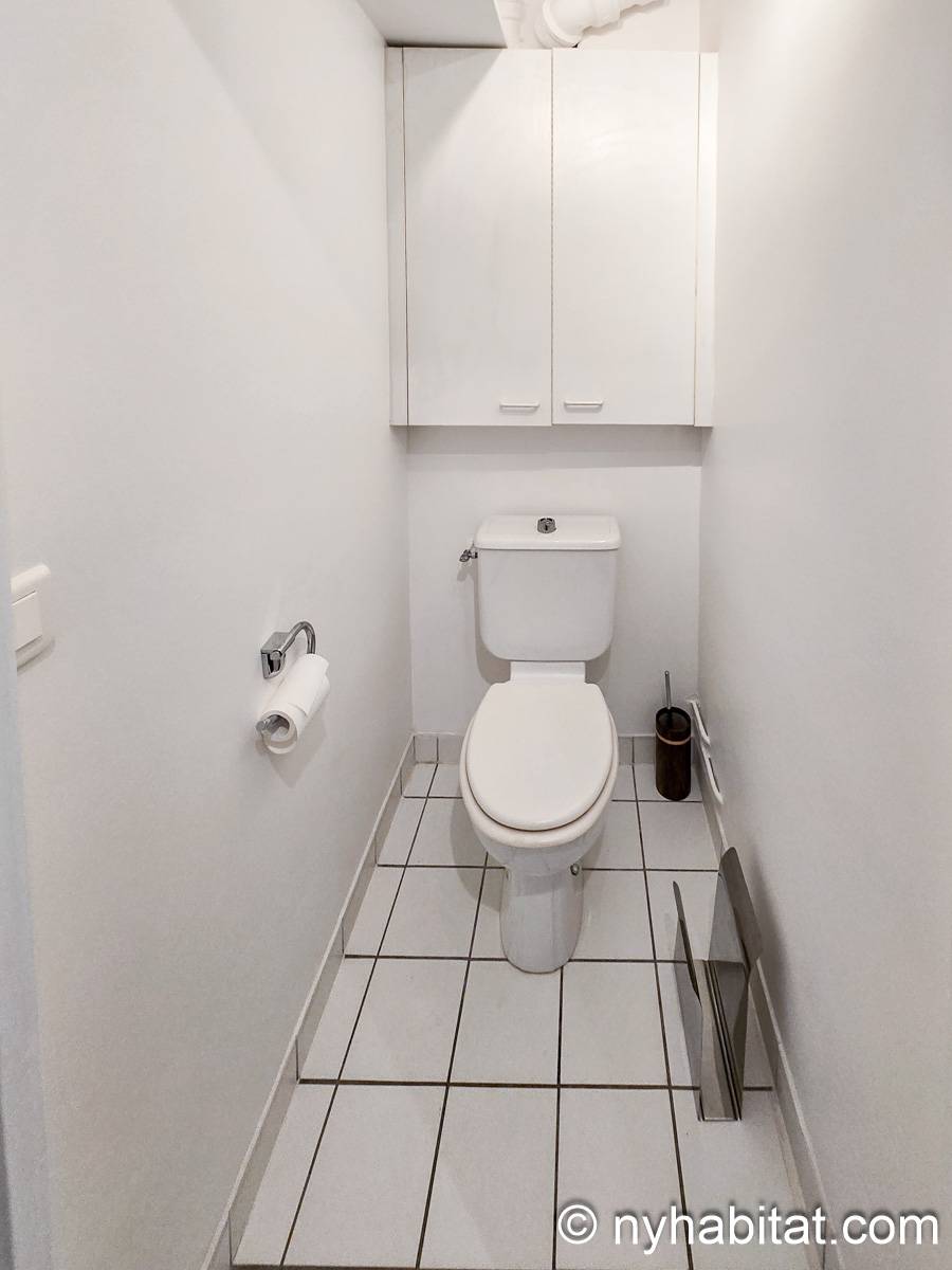 Bathroom 2 - Photo 1 of 1