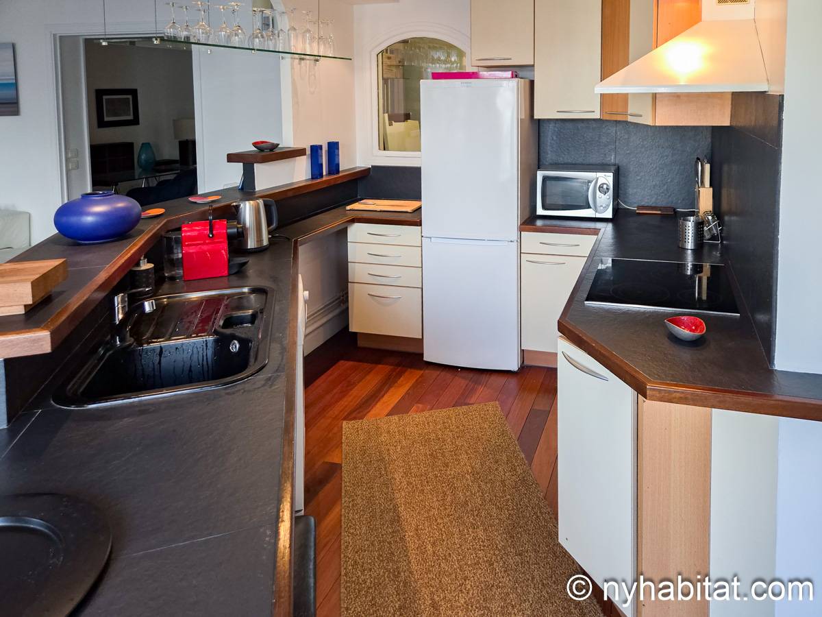 Kitchen - Photo 1 of 1