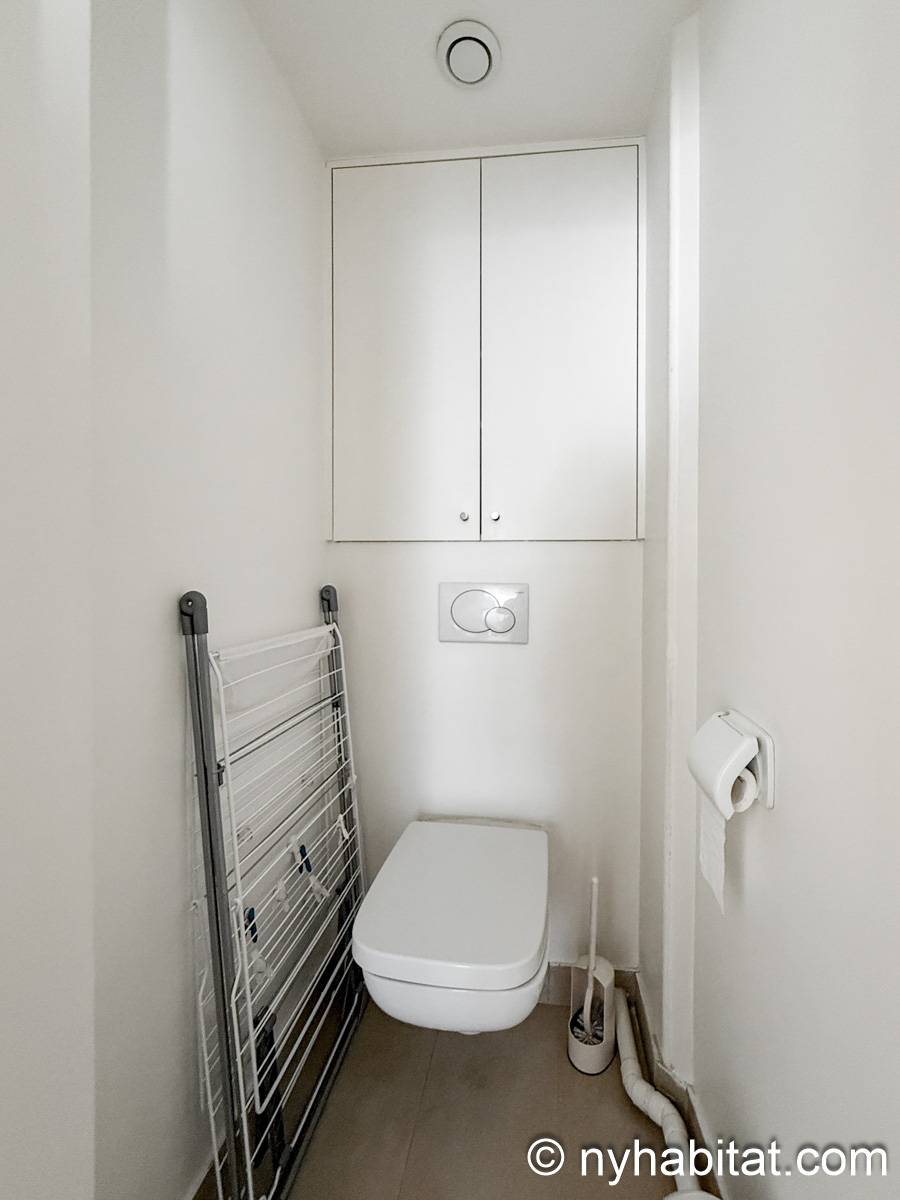 Baño 2 - Photo 1 de 1