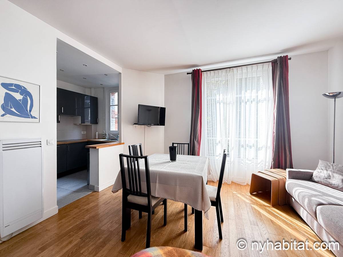 Sala - Photo 3 de 4