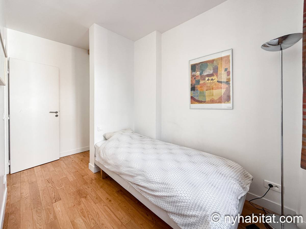 Dormitorio 2 - Photo 2 de 7