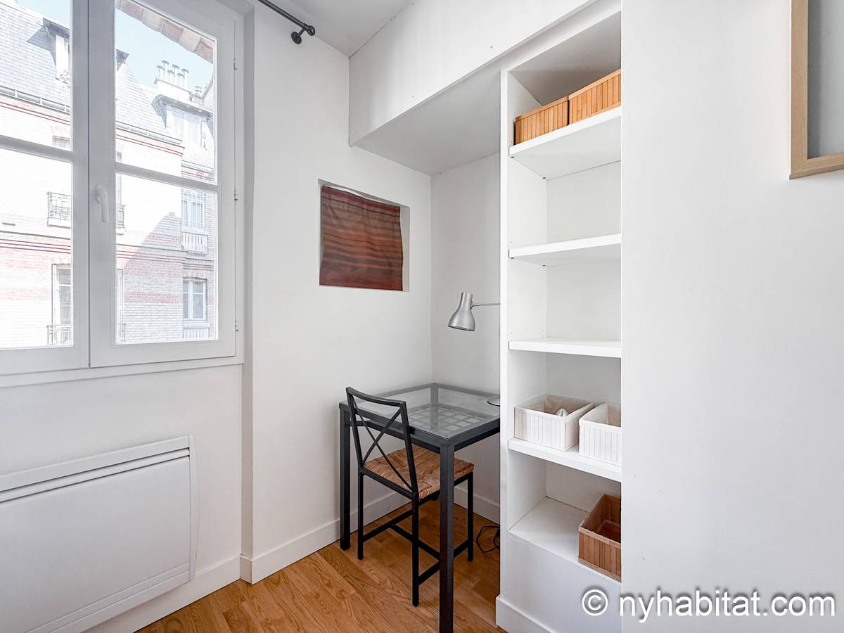 Dormitorio 2 - Photo 4 de 7
