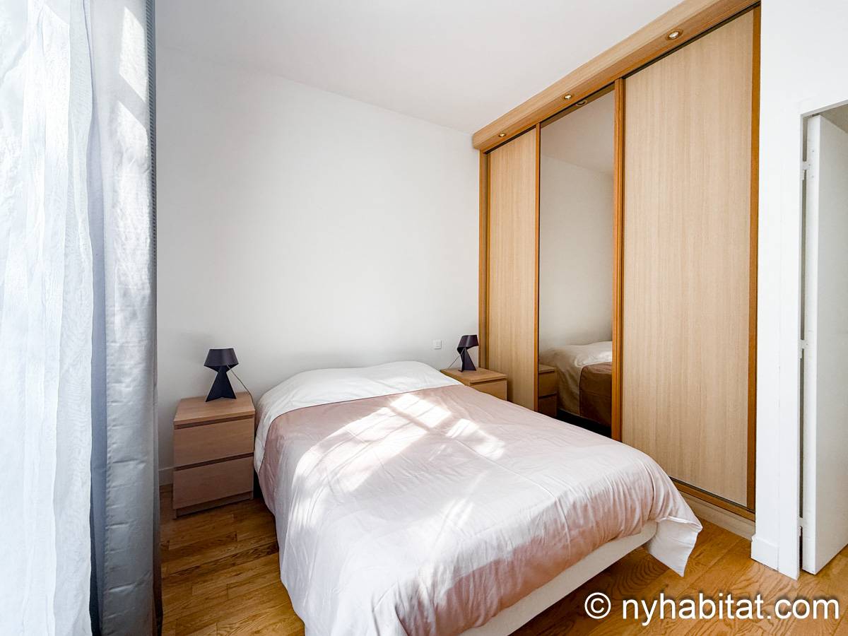 Dormitorio 1 - Photo 3 de 7