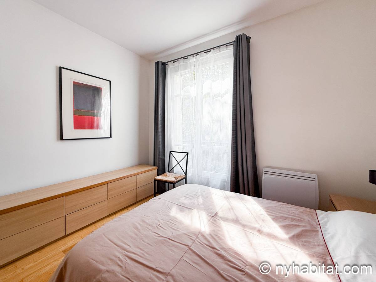 Dormitorio 1 - Photo 2 de 7