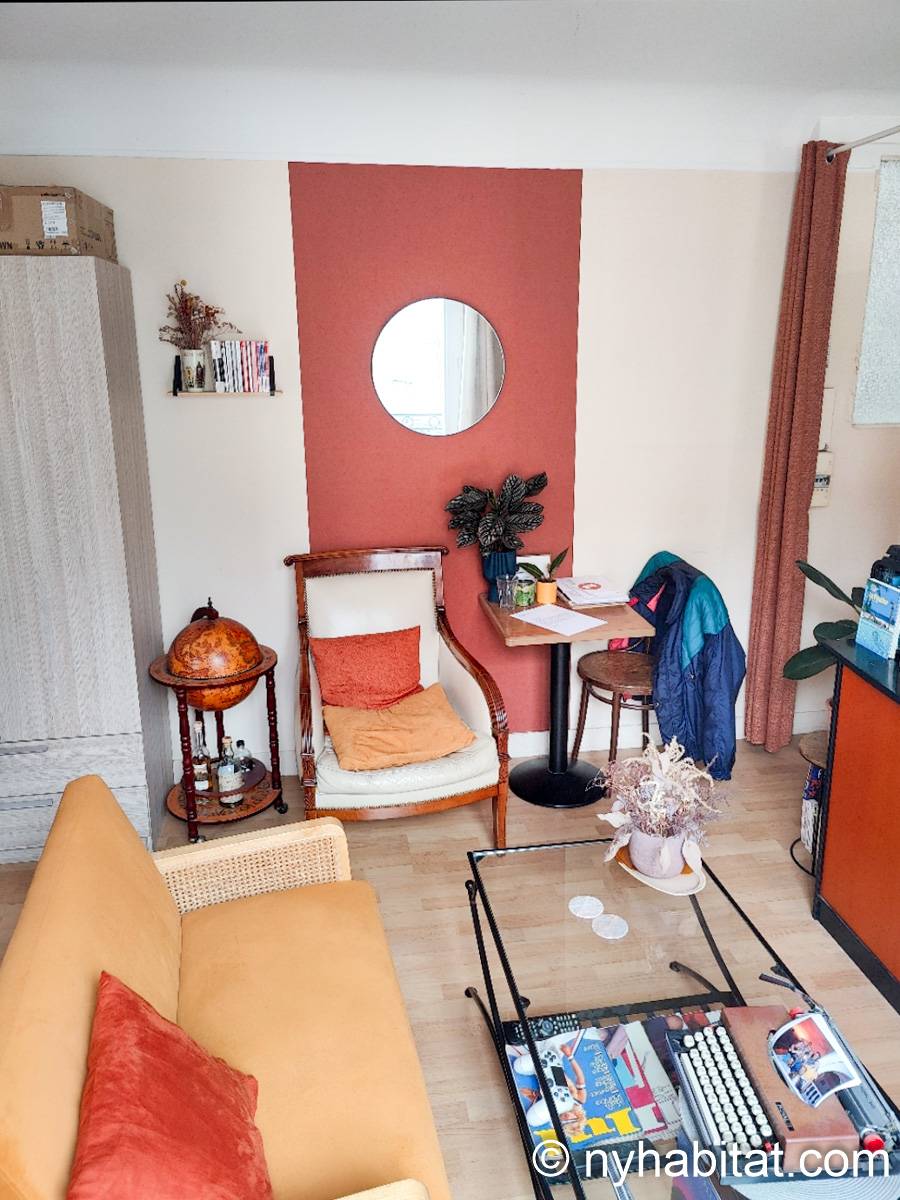 Sala - Photo 3 de 6