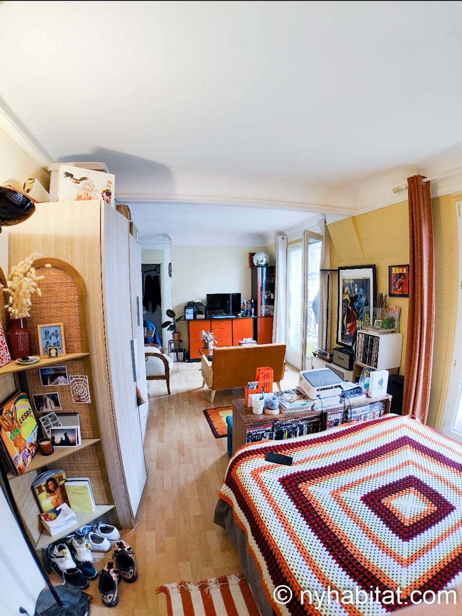 Sala - Photo 4 de 6