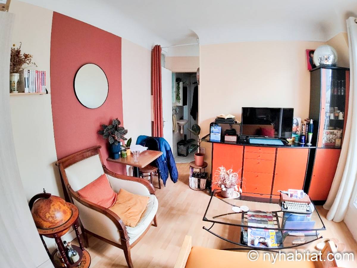 Sala - Photo 2 de 6