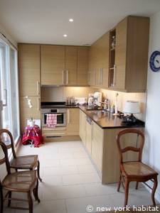 Kitchen - Photo 1 of 3