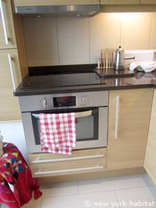 Kitchen - Photo 2 of 3