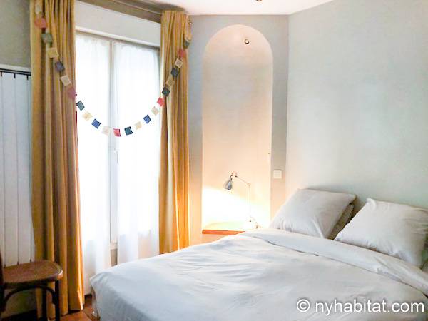 Bedroom - Photo 1 of 3