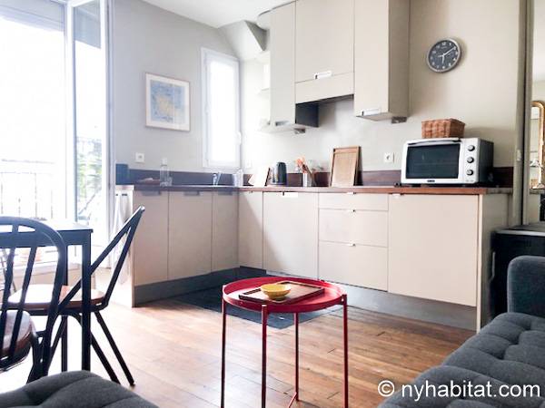 Kitchen - Photo 1 of 3