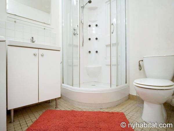 Salle de bain - Photo 1 sur 4