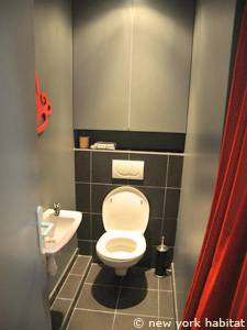 Ba&ntilde;o 2 - Photo 1 de 2