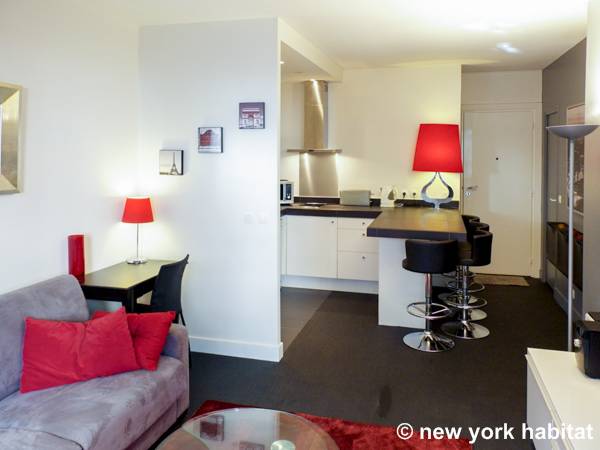 Sala - Photo 2 de 2