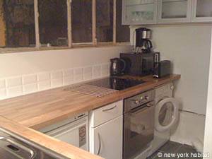 Kitchen - Photo 1 of 3