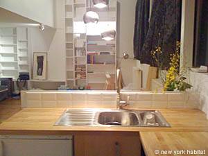 Kitchen - Photo 2 of 3