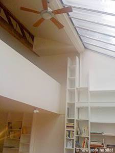 Living room - Photo 10 of 12