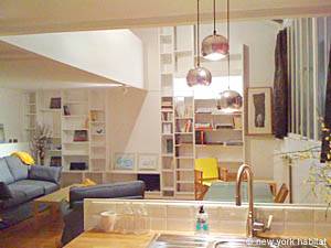 Living room - Photo 2 of 12