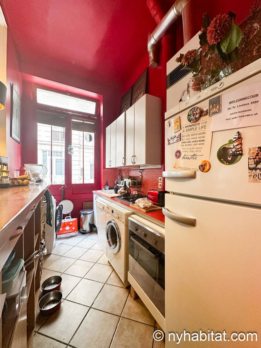 Kitchen - Photo 3 of 4 Kitchen - Photo 3 of 4