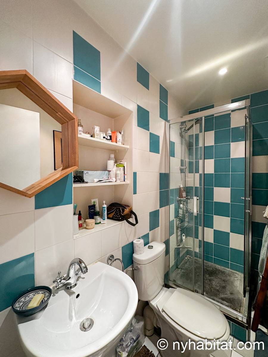 Bathroom 1 - Photo 1 of 3 Bathroom 1 - Photo 1 of 3