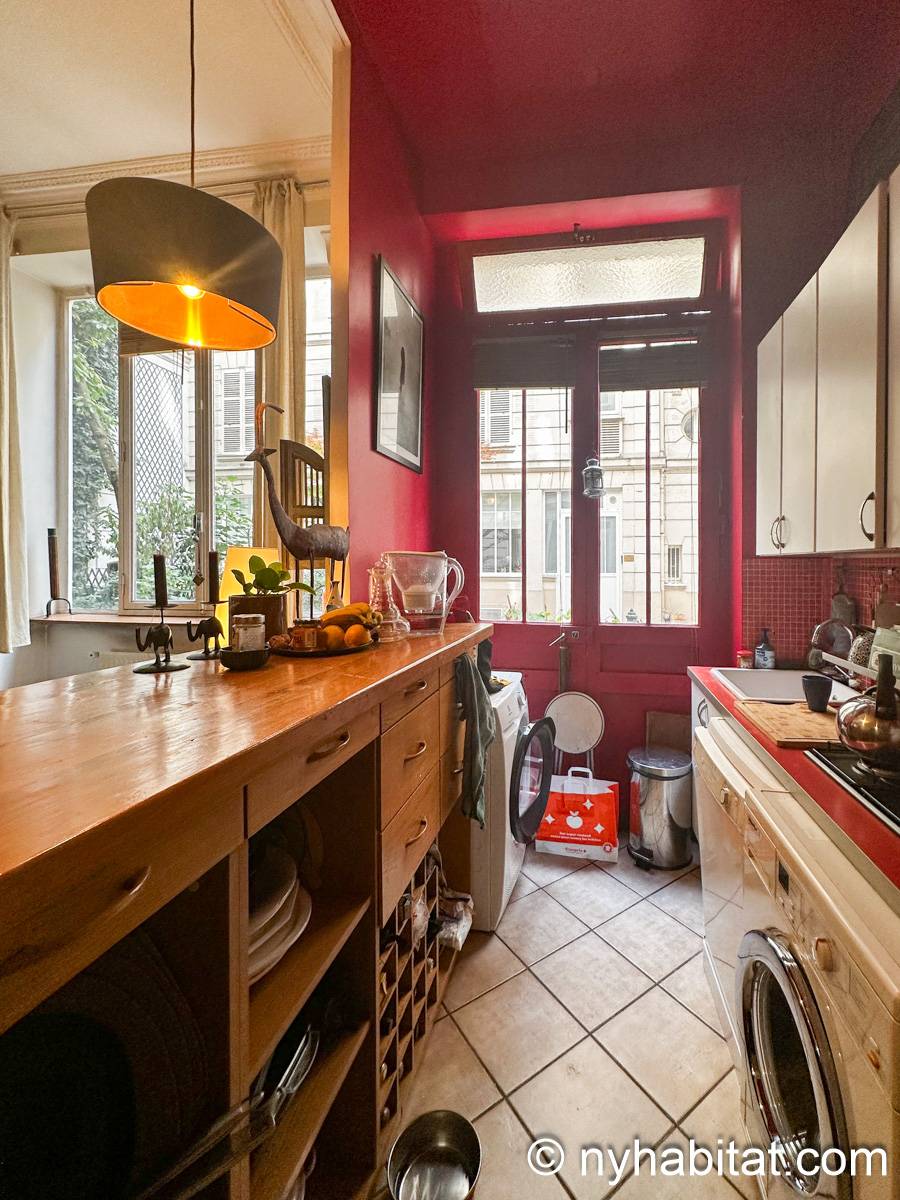 Kitchen - Photo 1 of 4 Kitchen - Photo 1 of 4