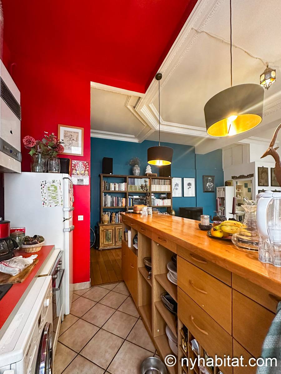 Kitchen - Photo 2 of 4 Kitchen - Photo 2 of 4