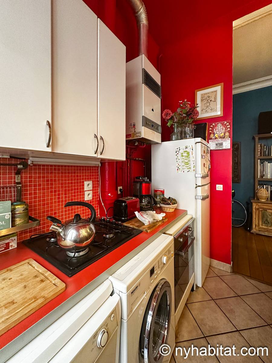 Kitchen - Photo 4 of 4 Kitchen - Photo 4 of 4