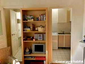 Wohnzimmer - Photo 3 von 7