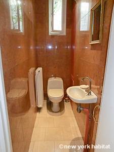 Ba&ntilde;o 3 - Photo 1 de 1