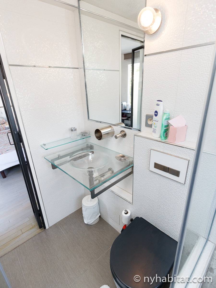 Salle de bain - Photo 2 sur 2