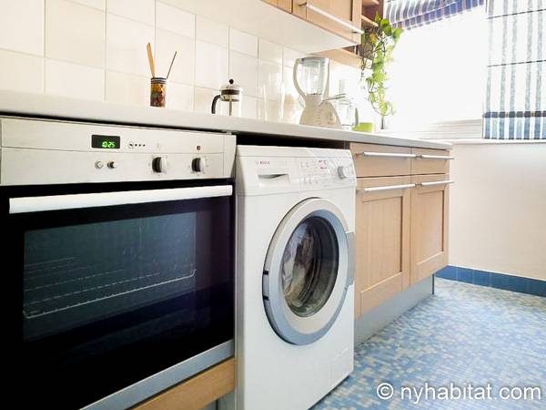 Cocina - Photo 2 de 4