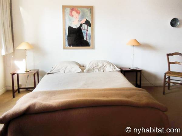 Dormitorio - Photo 1 de 1