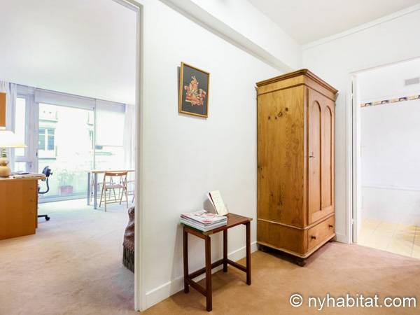 Sala - Photo 3 de 9