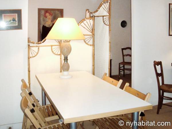 Sala - Photo 4 de 9