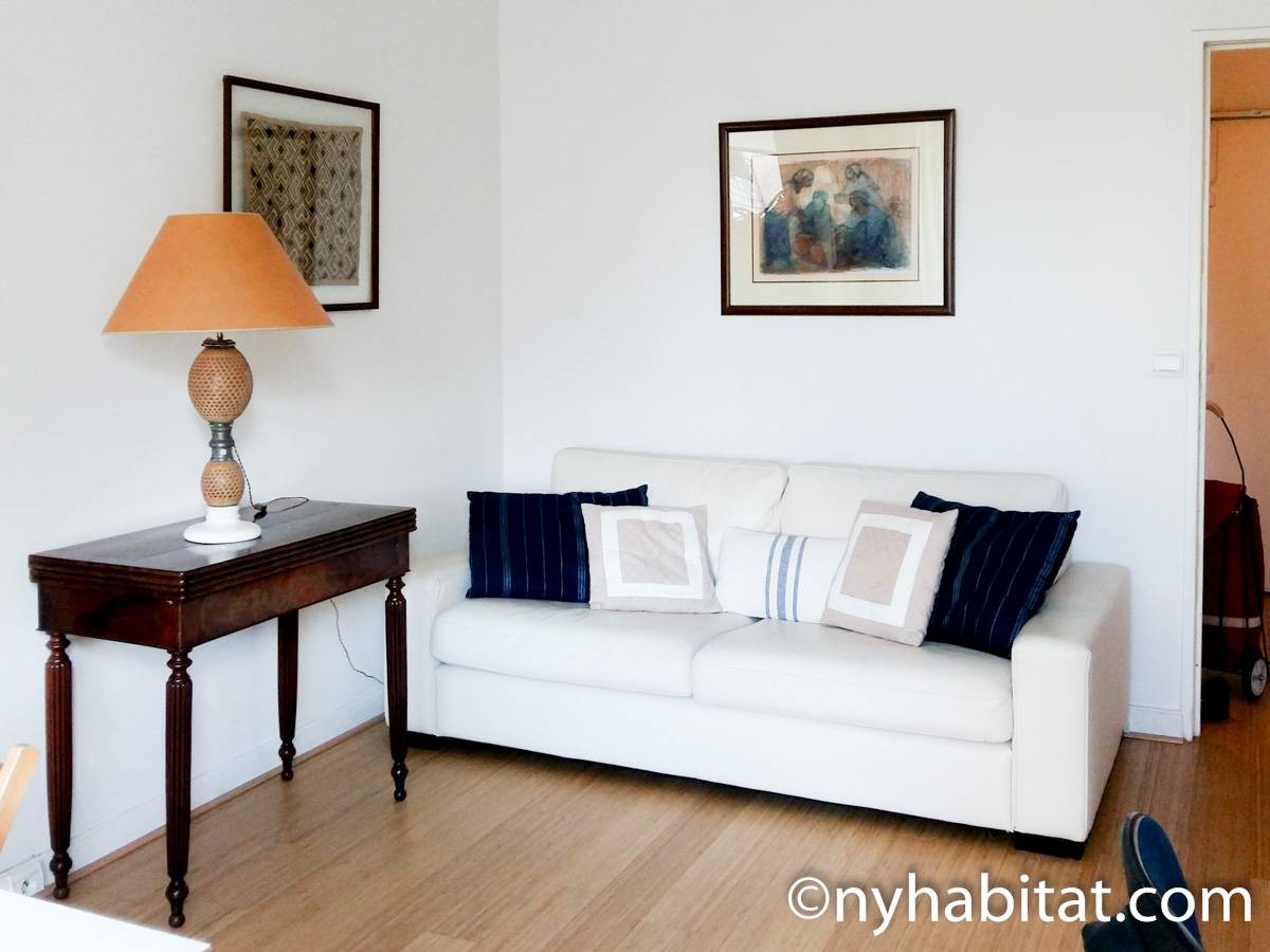 Sala - Photo 6 de 9