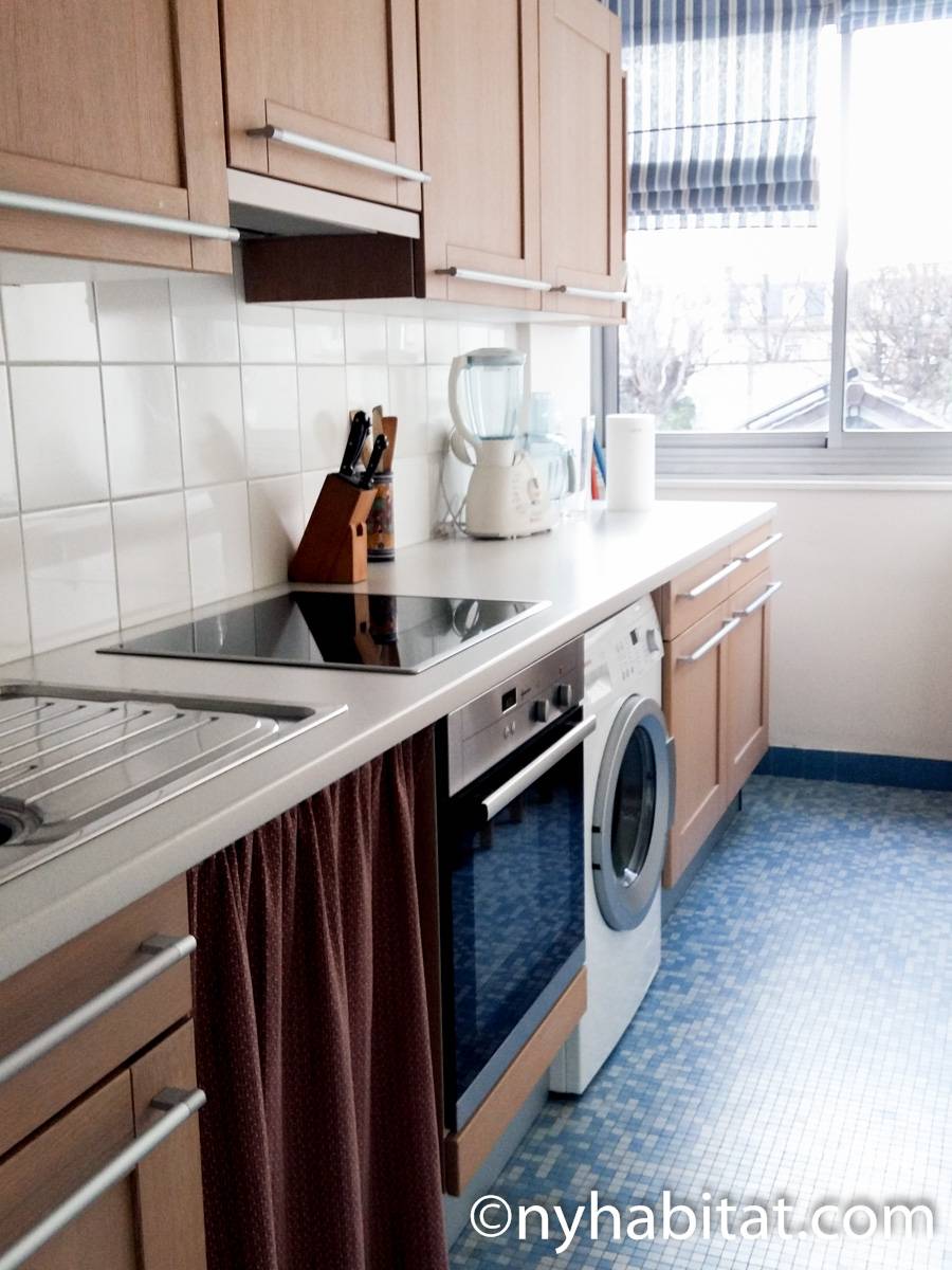 Cocina - Photo 3 de 4