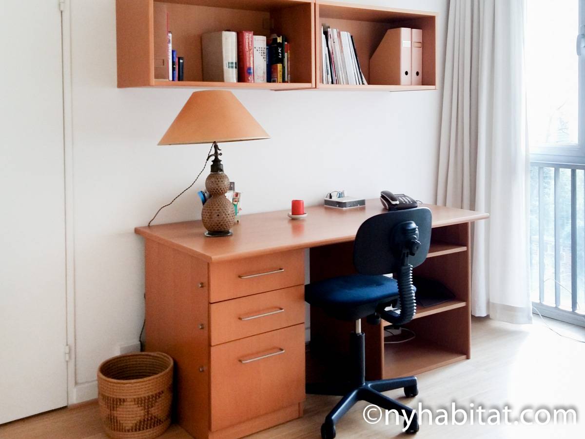 Sala - Photo 2 de 9