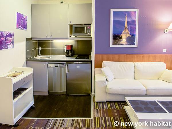 Kitchen - Photo 1 of 1