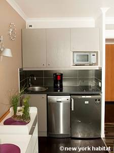 Kitchen - Photo 1 of 1
