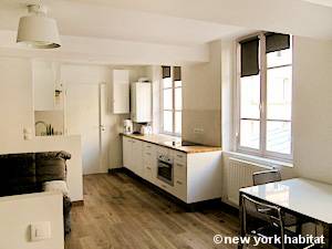 Küche - Photo 1 von 3 Küche - Photo 1 von 3