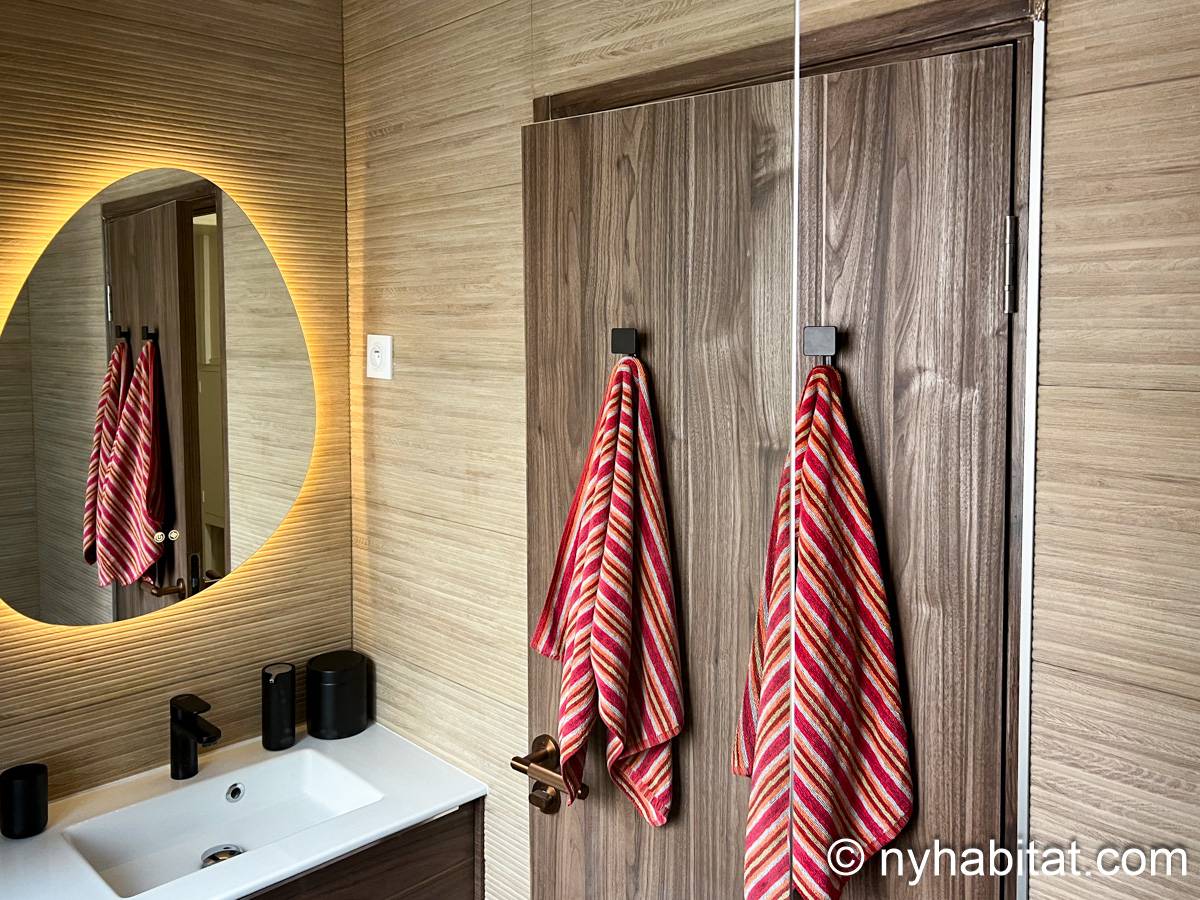 Baño - Photo 1 de 5