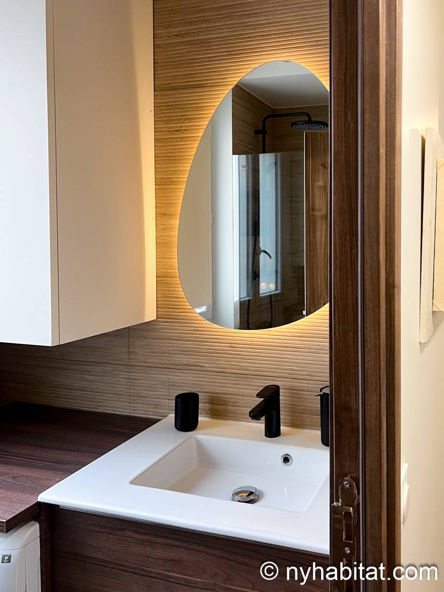 Baño - Photo 2 de 5