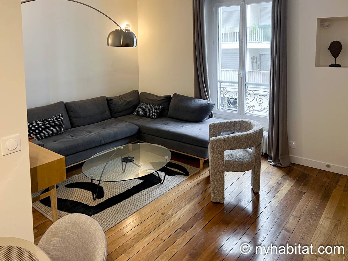 Sala - Photo 2 de 5