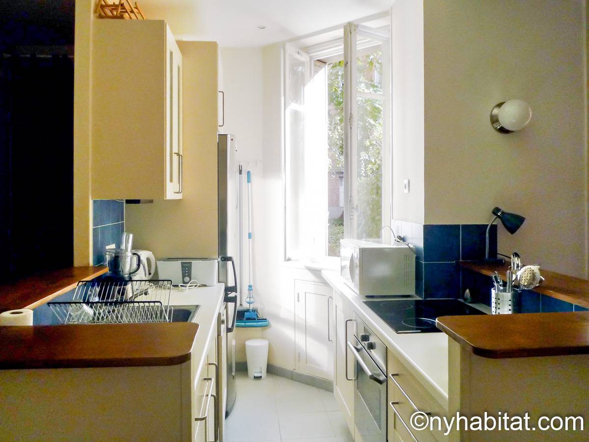Cucina - Photo 1 di 1